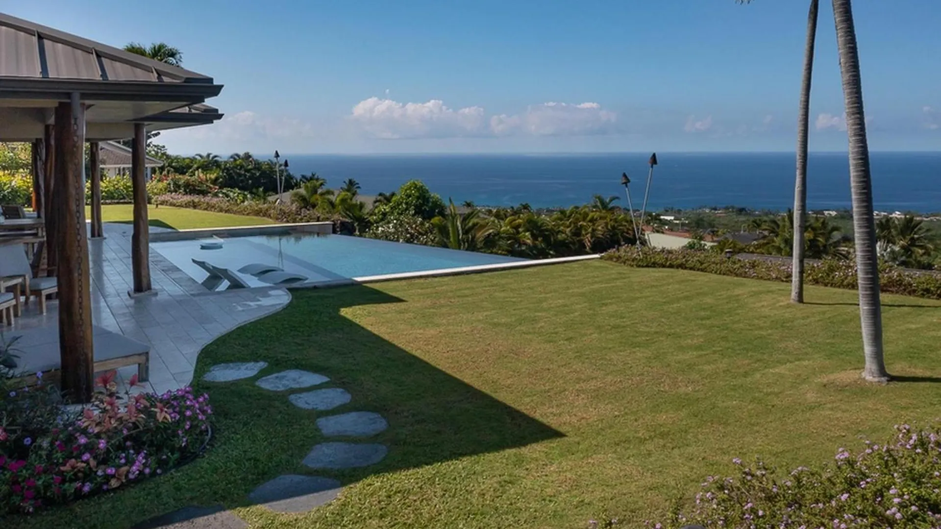 Villa Hale La'i Kailua-Kona