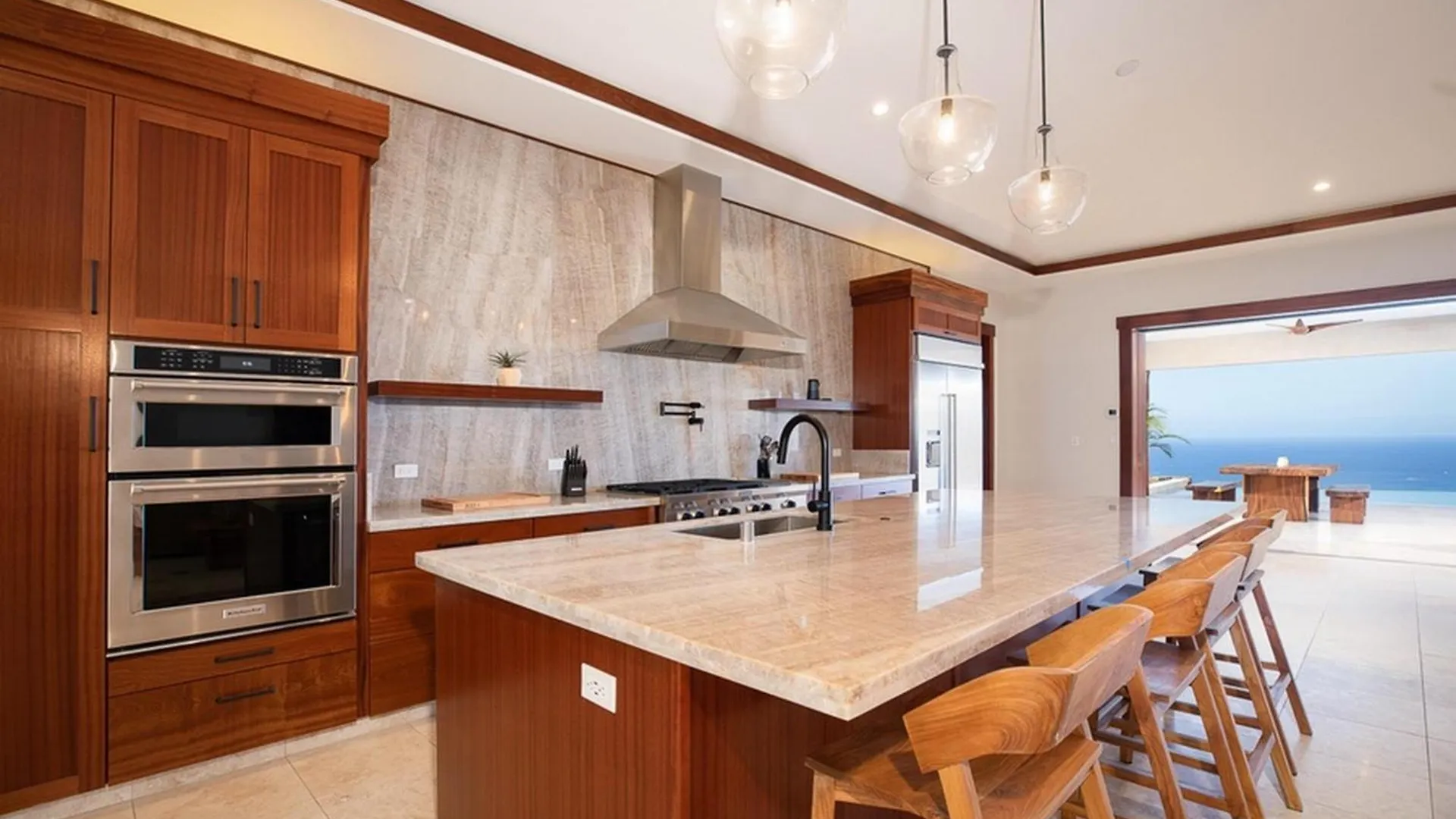Villa Hale La'i Kailua-Kona Stati Uniti