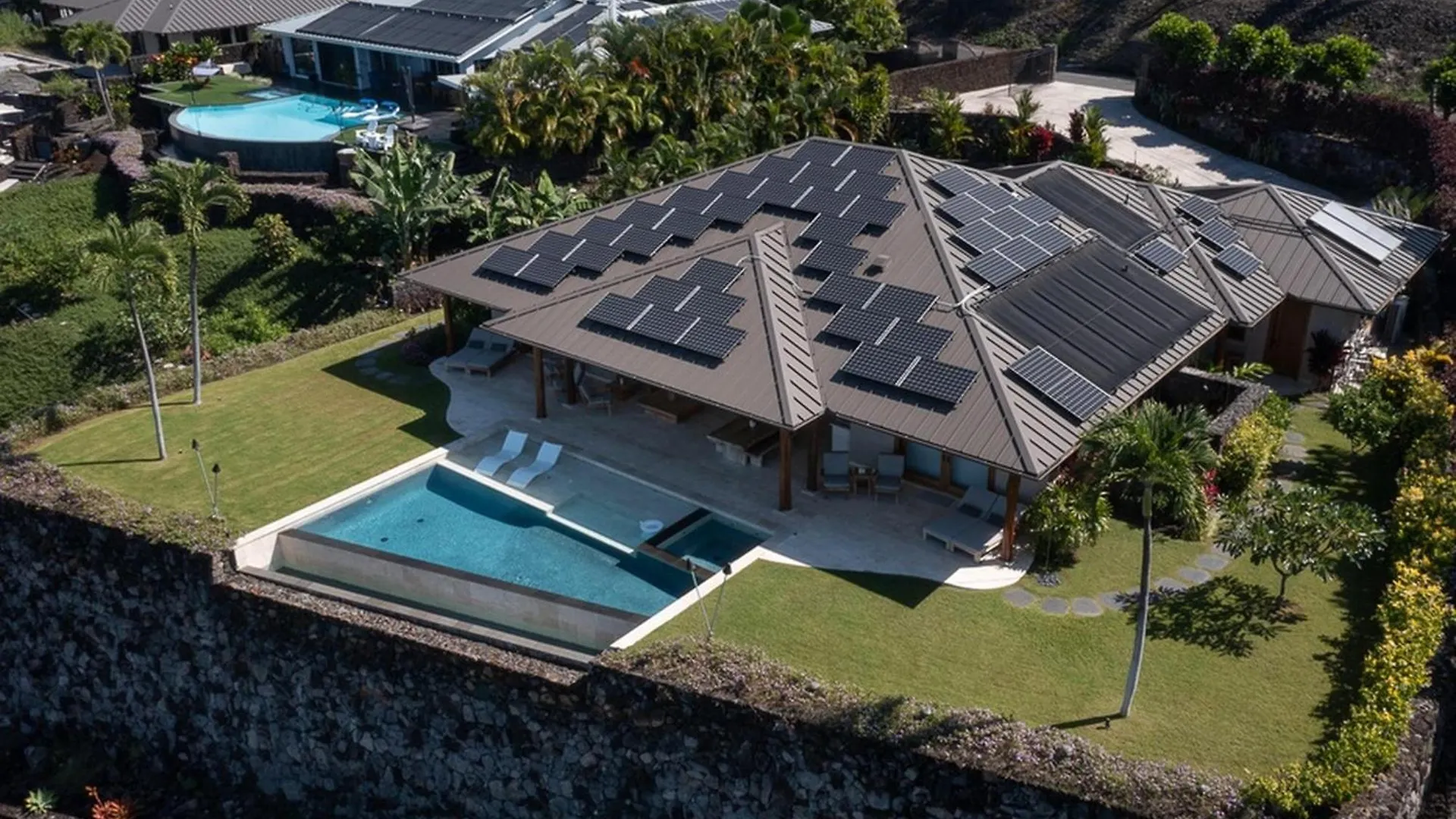 Villa Hale La'i Kailua-Kona 0*,