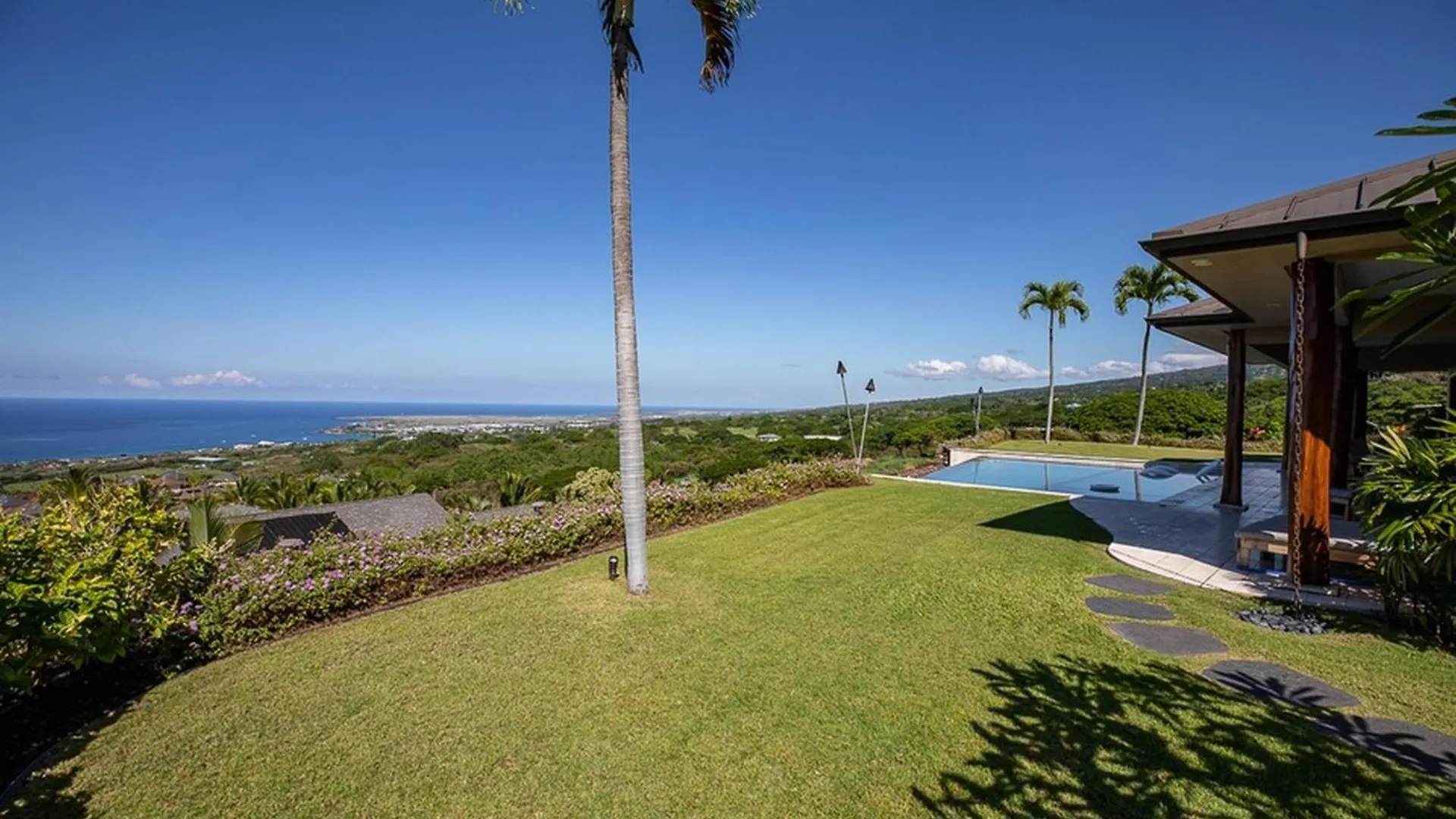 Villa Hale La'i Kailua-Kona Stati Uniti