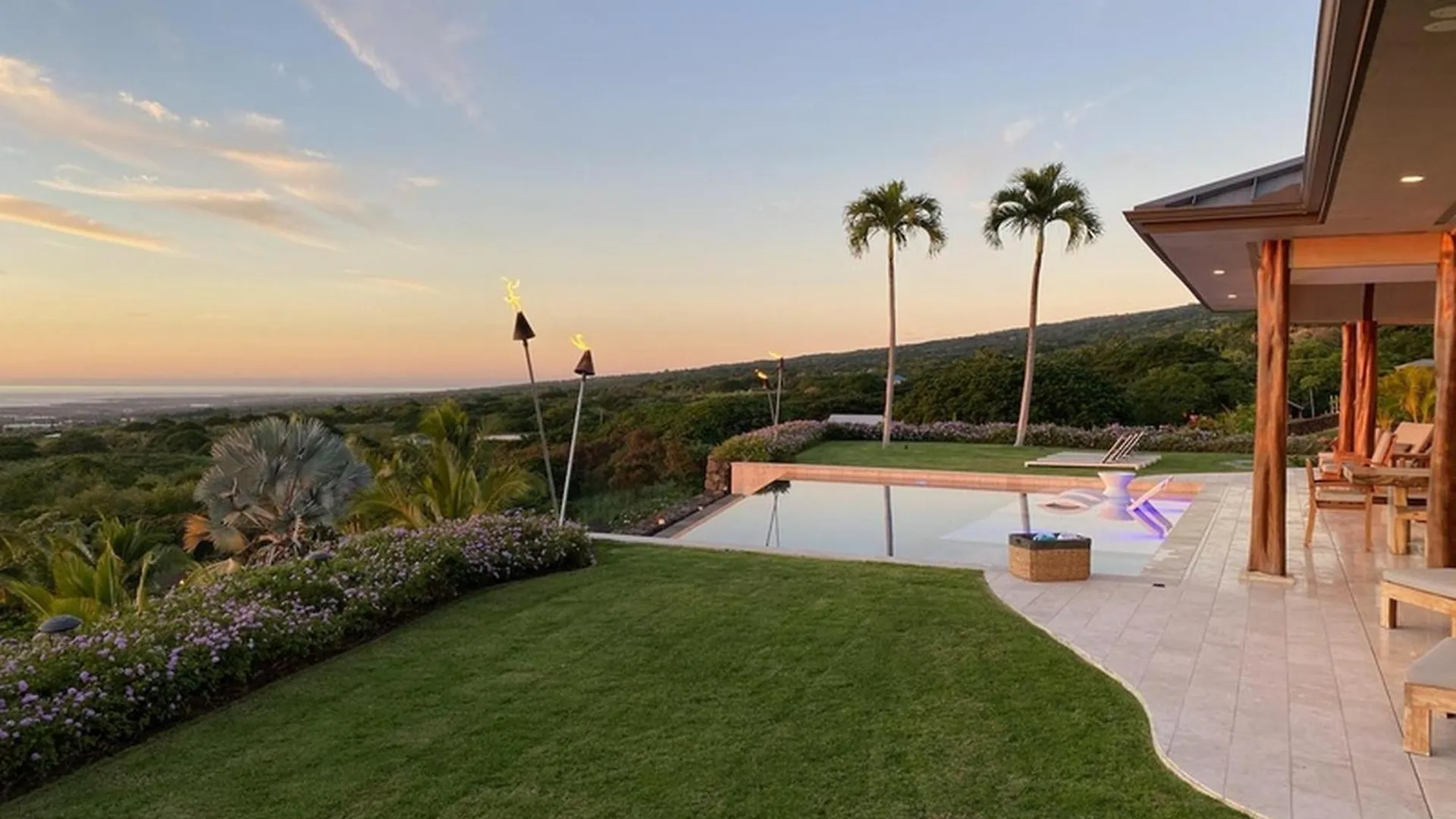 Villa Hale La'i Kailua-Kona Stati Uniti