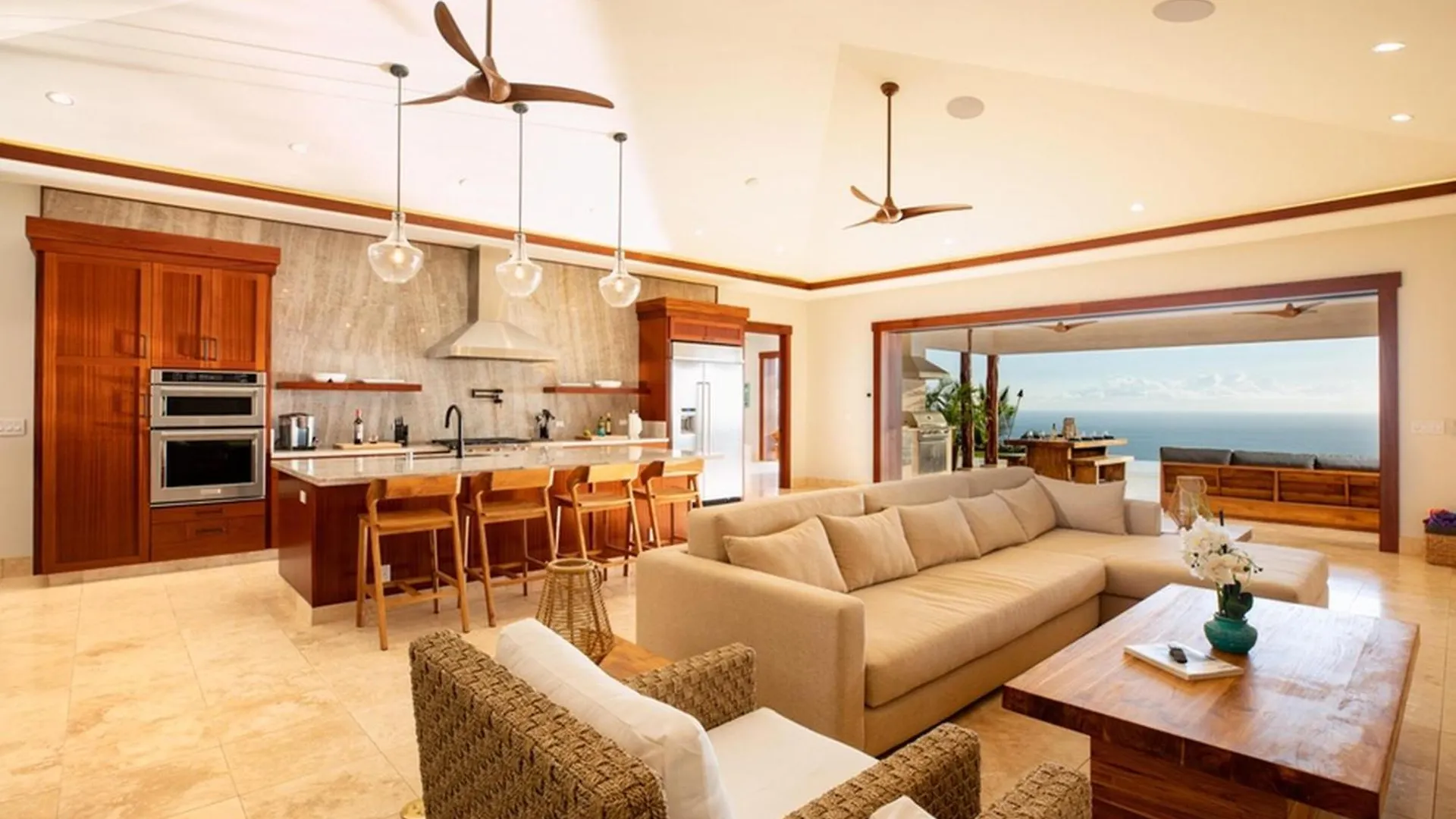 Villa Hale La'i Kailua-Kona 0*,