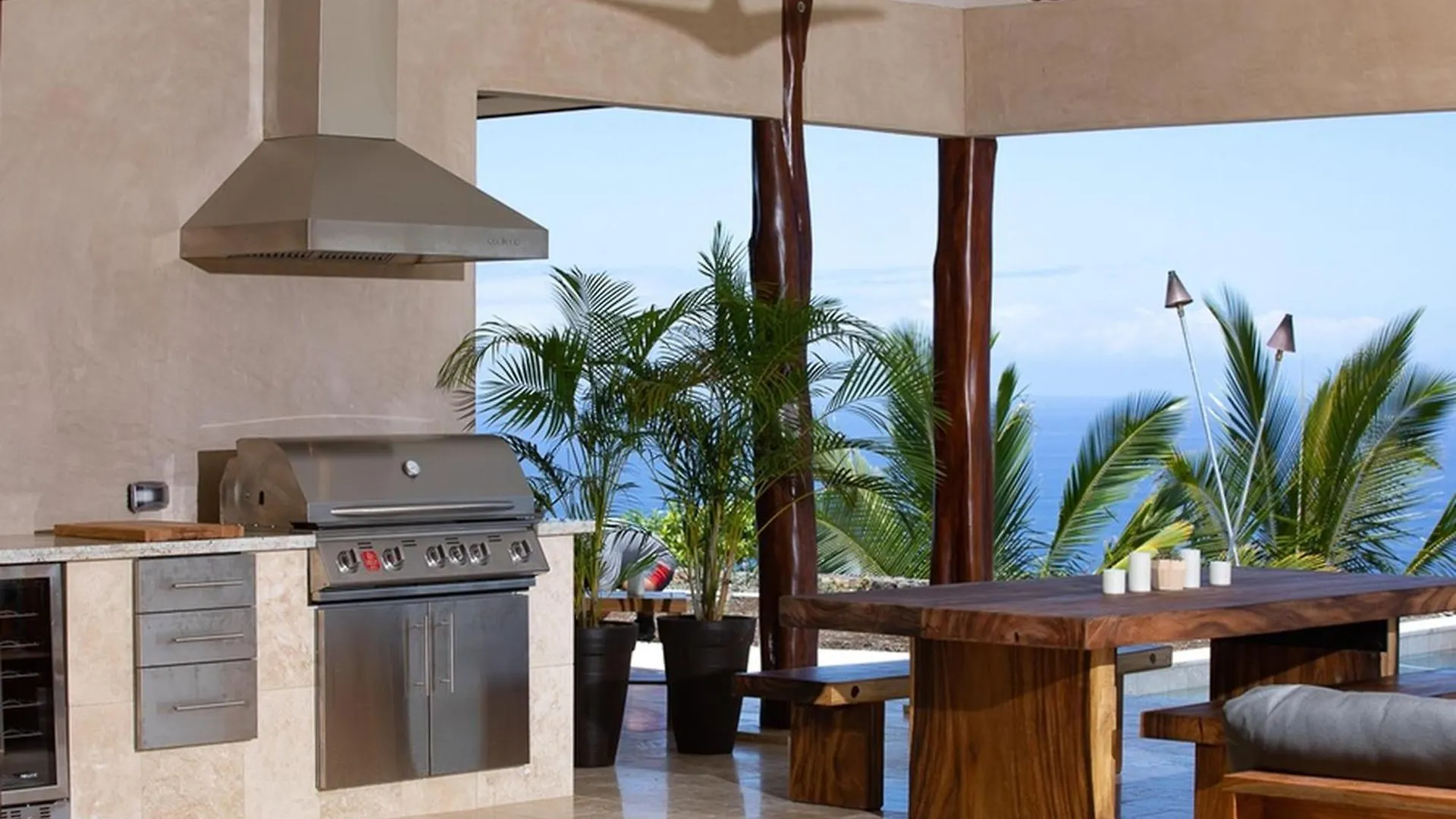 Villa Hale La'i Kailua-Kona
