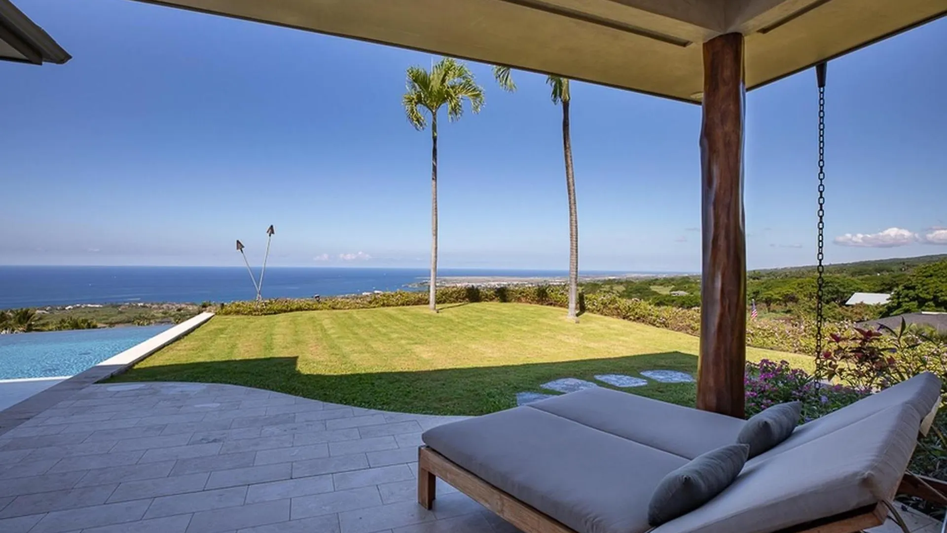 Villa Hale La'i Kailua-Kona