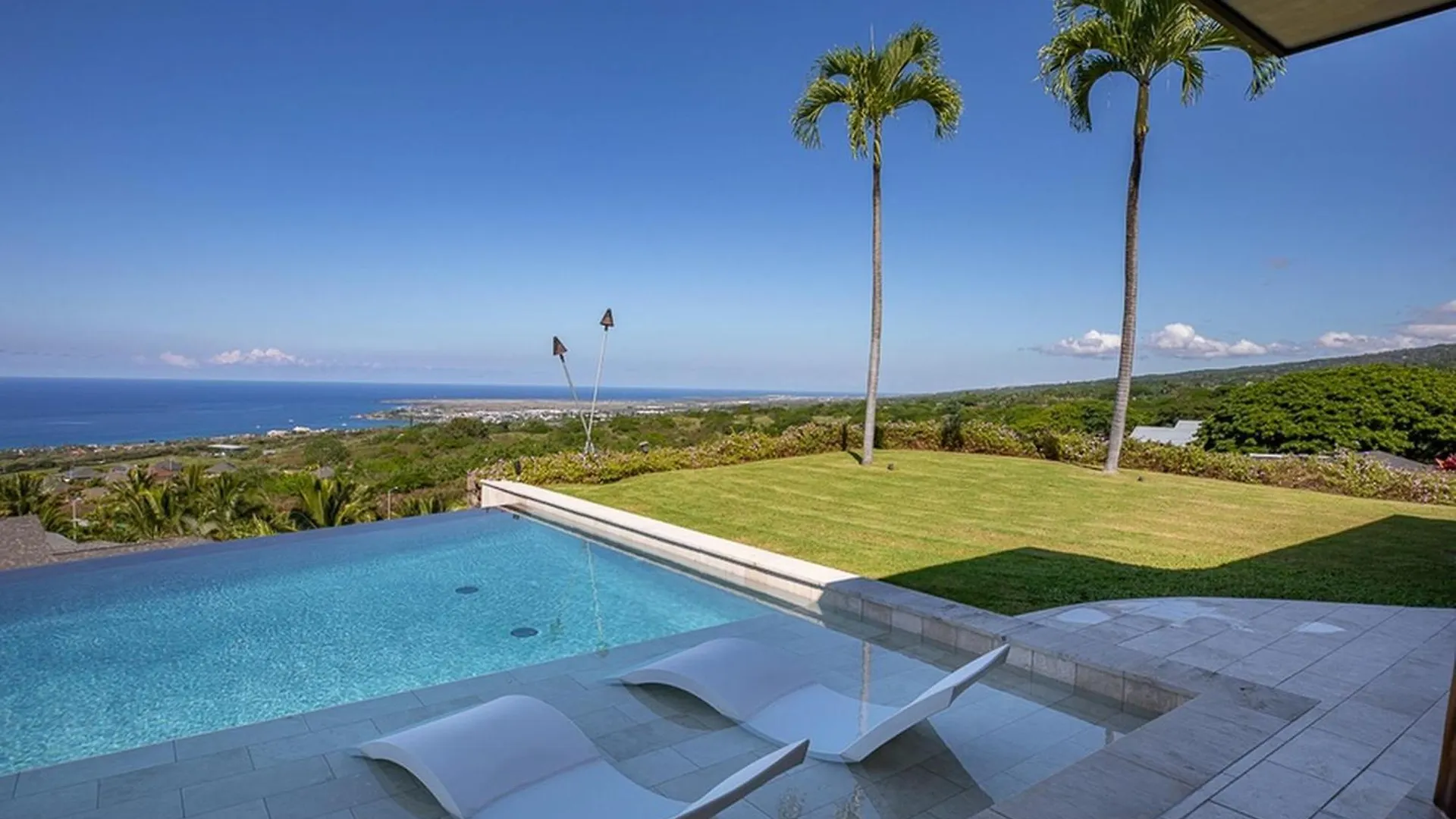 Villa Hale La'i Kailua-Kona Stati Uniti