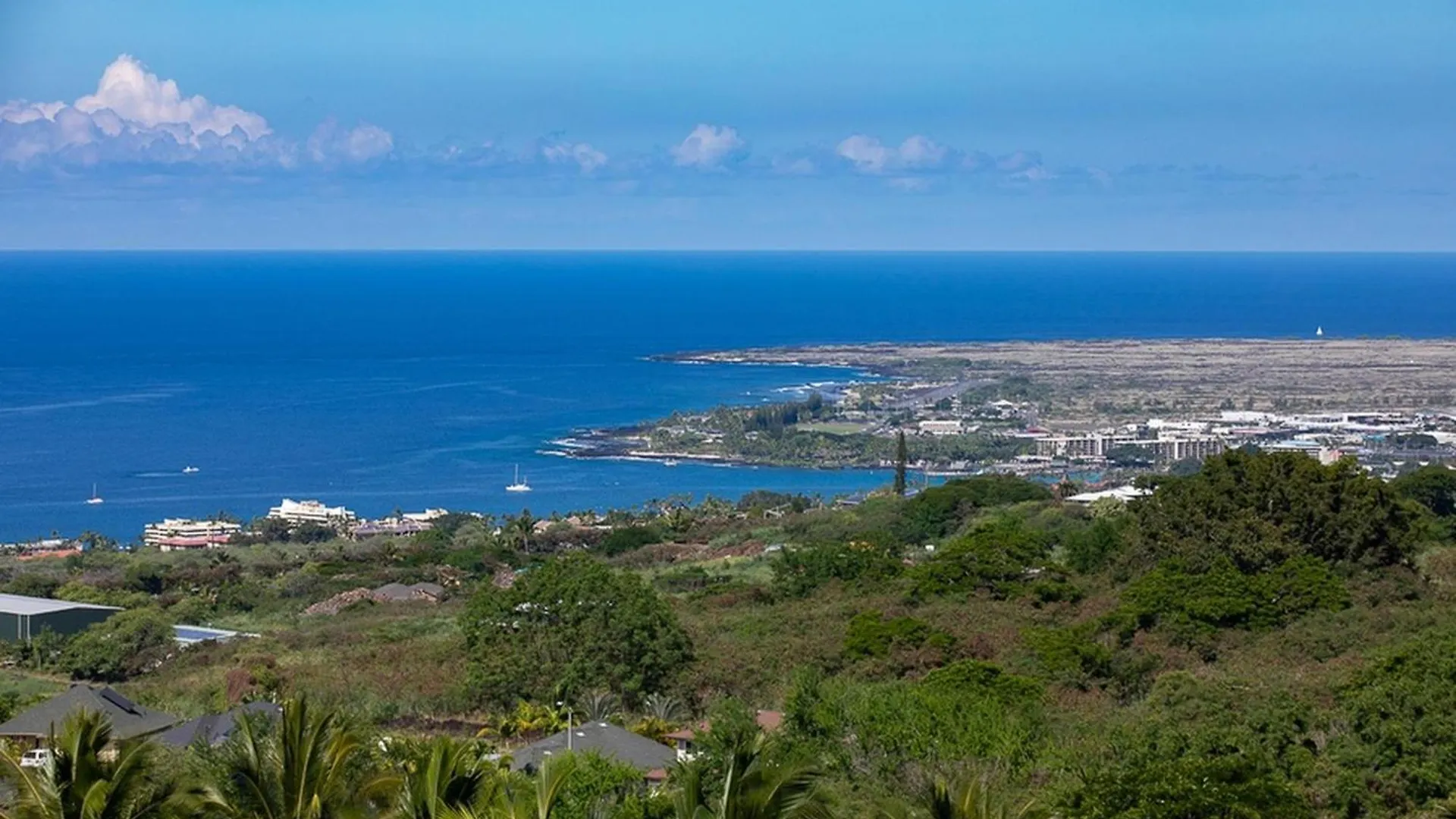 Villa Hale La'i Kailua-Kona 0*,  Stati Uniti
