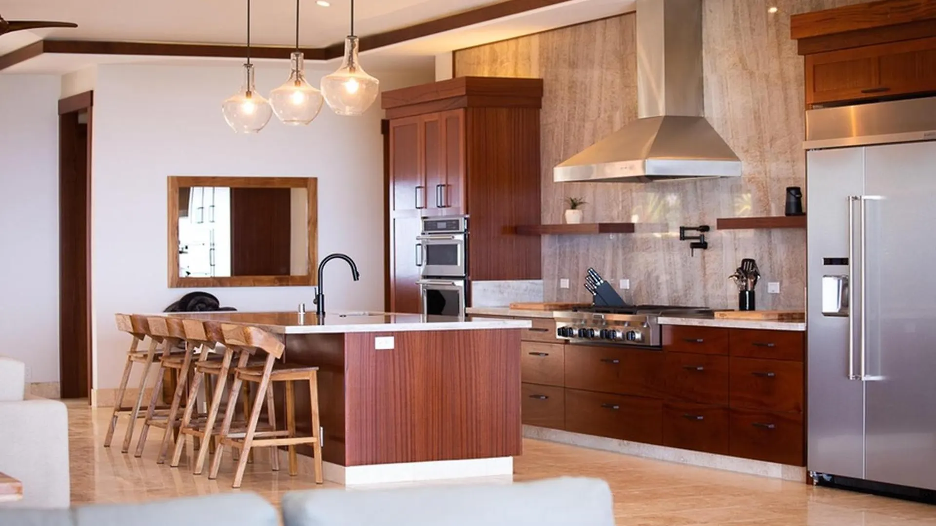 Villa Hale La'i Kailua-Kona