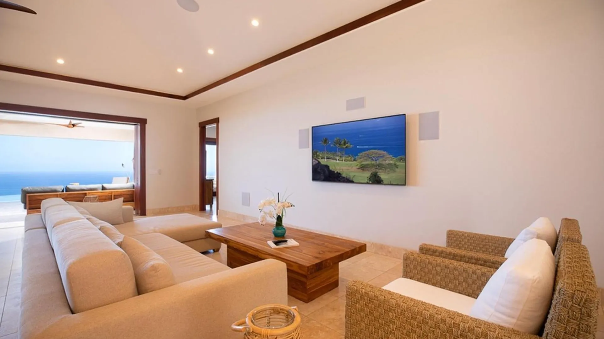 Villa Hale La'i Kailua-Kona
