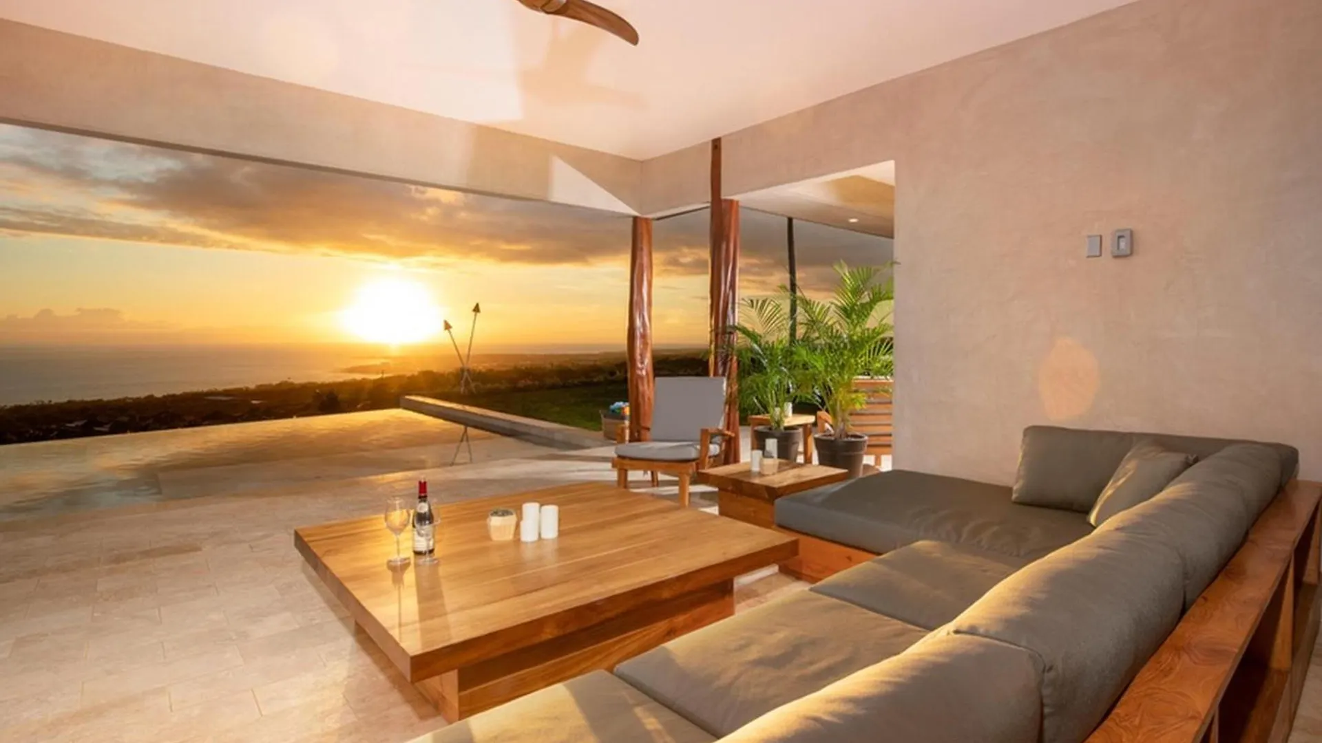 Villa Hale La'i Kailua-Kona