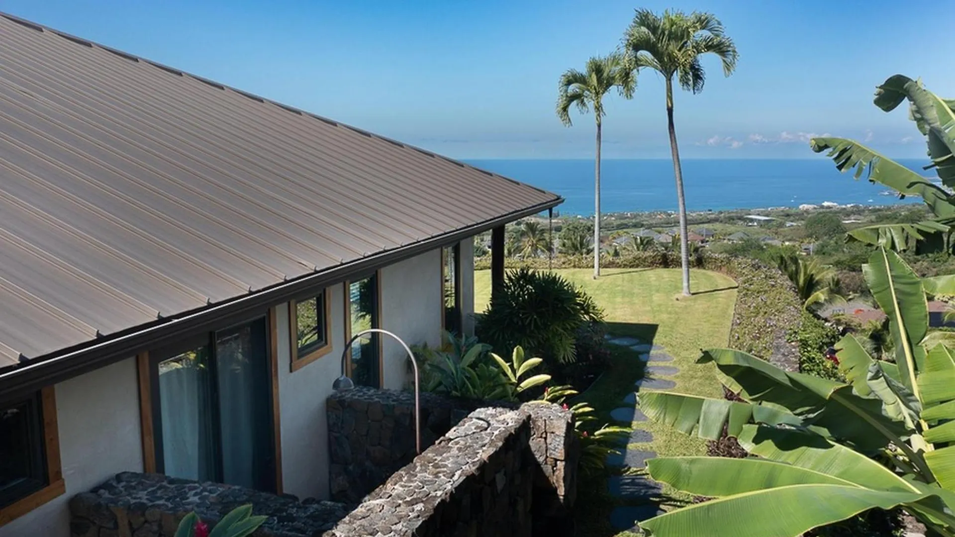 Villa Hale La'i Kailua-Kona 0*,  Stati Uniti