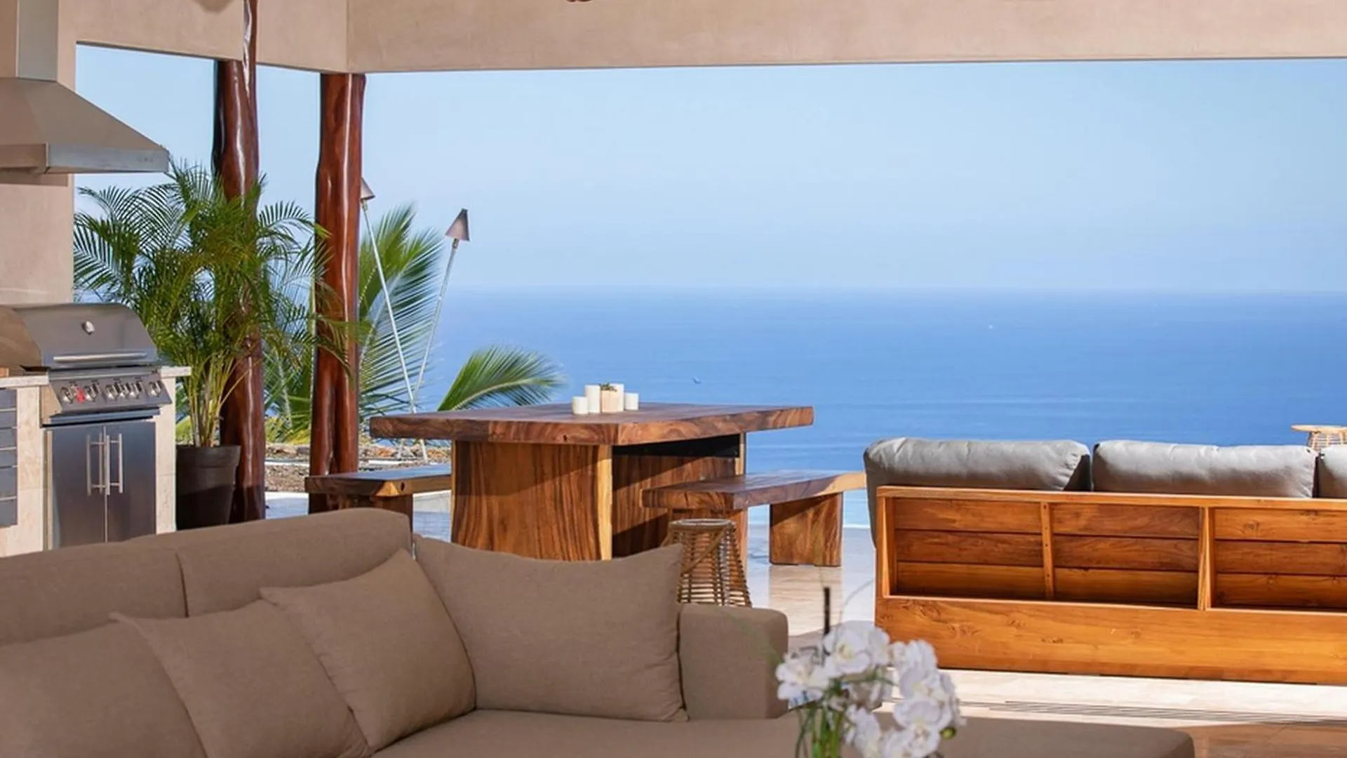 Villa Hale La'i Kailua-Kona