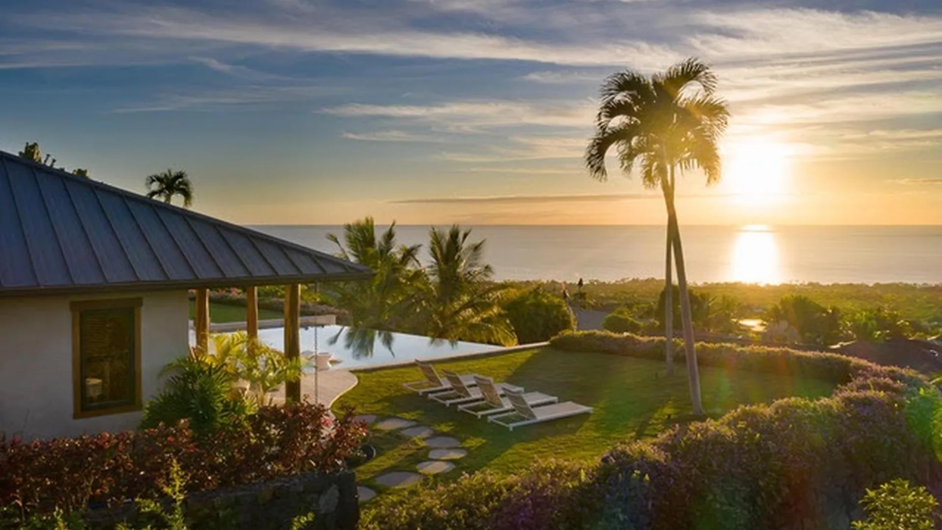 Villa Hale La'i Kailua-Kona